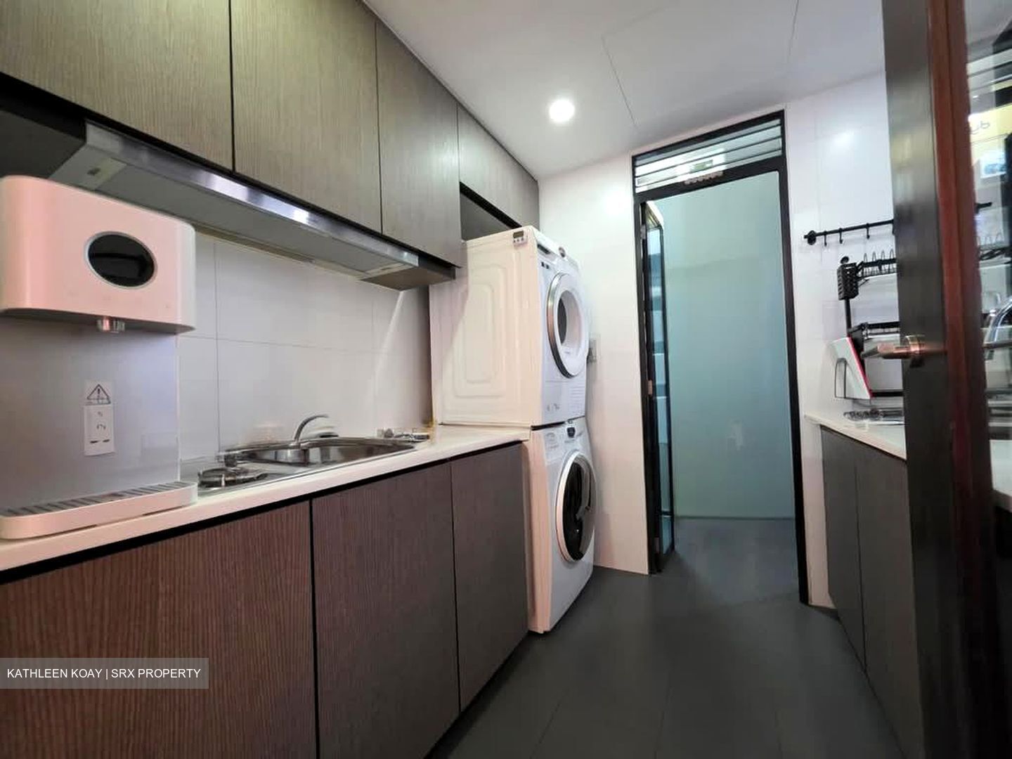 RiverParc Residence (D19), Condominium #602625391